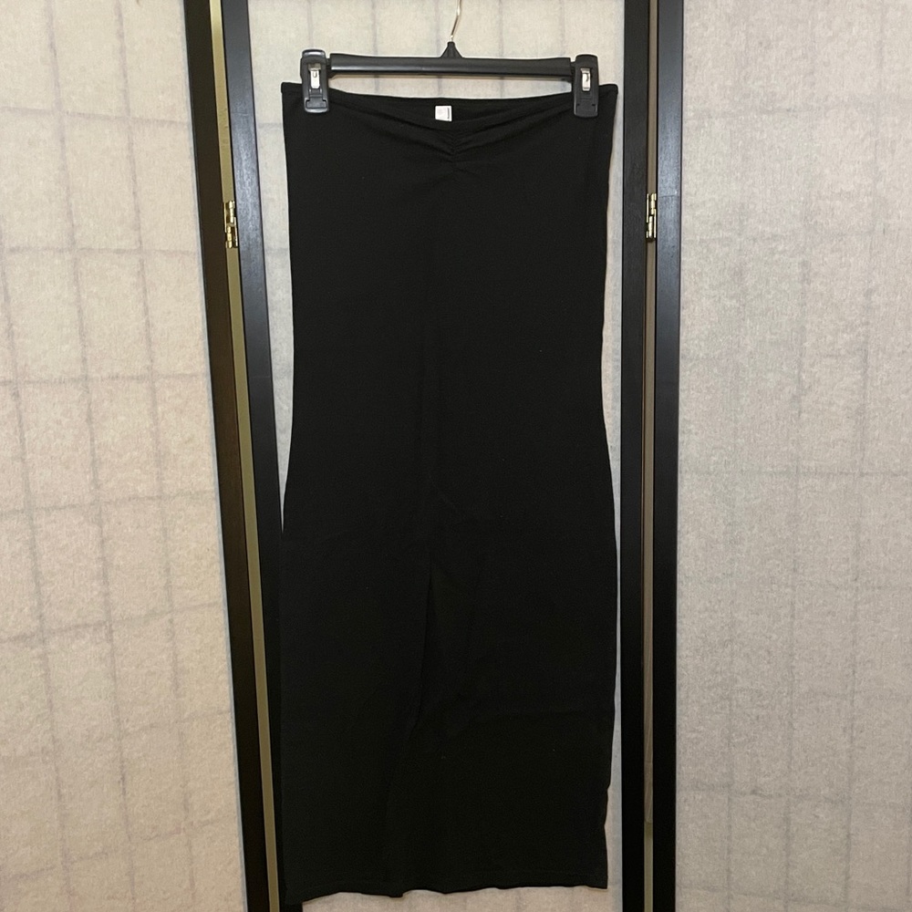 AMERICAN APPAREL Tube Top Dress Bodycon 3 for $25